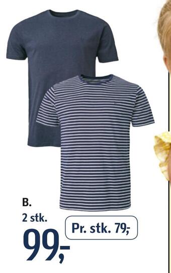 T-shirts