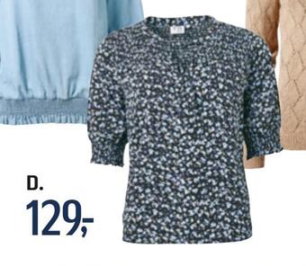 Føtex Top tilbud