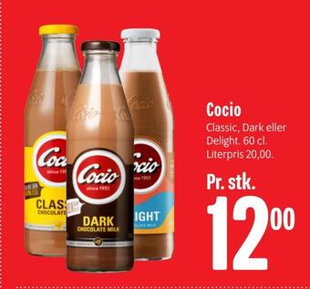 Min Købmand Cocio tilbud