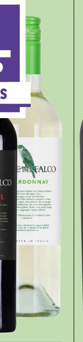 SPAR Chardonnay tilbud