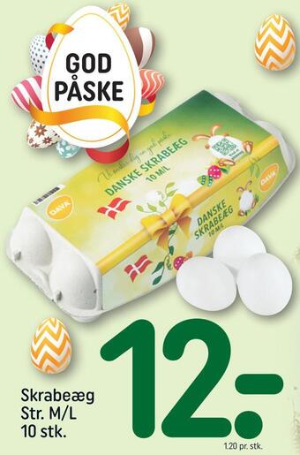 Skrabeæg