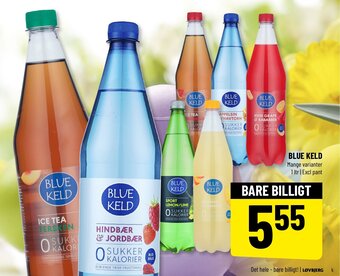Blue Keld