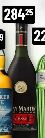 Remy Martin