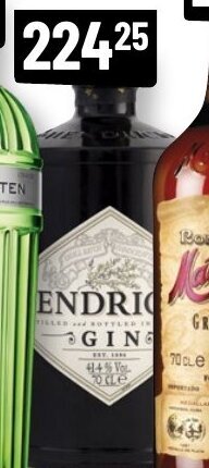 Løvbjerg Gin tilbud