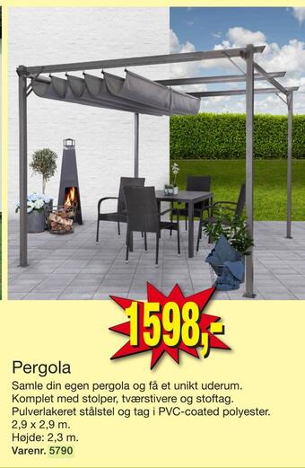 Pergola