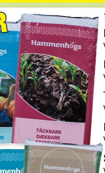 Harald Nyborg Plantejord tilbud
