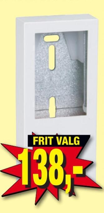 Fuga panelunderlag