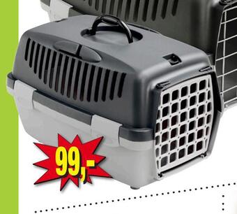 Harald Nyborg Transportkasser til hund og kat tilbud