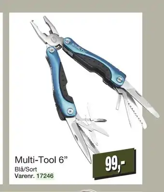 Multi-tool