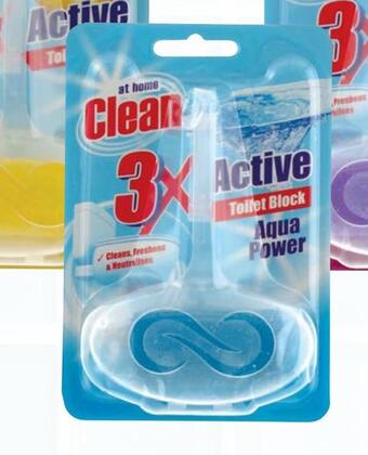 Toiletblok 40 g