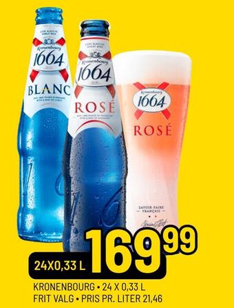 Kronenbourg