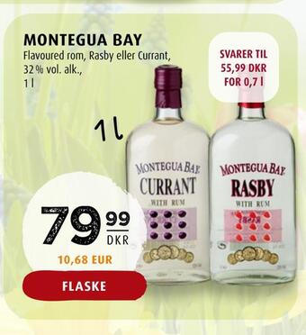 Scandinavian Park Montegua bay tilbud