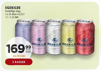 Egekilde