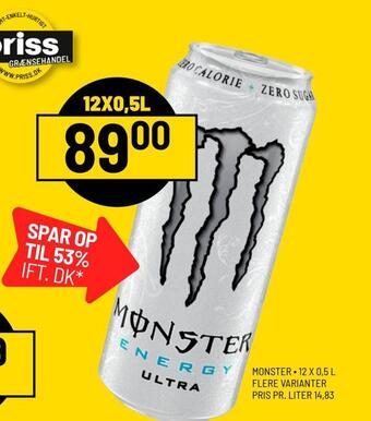 Monster