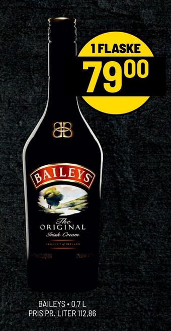 Baileys