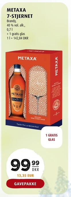 Metaxa 7-stjernet