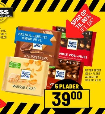 Ritter sport