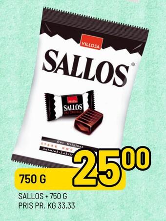 Sallos