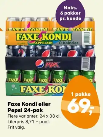 0 kalorier appelsin appelsinsodavand