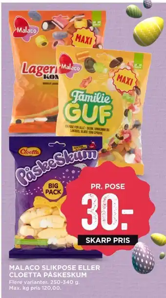 Lagerman konfekt lakridskonfekt