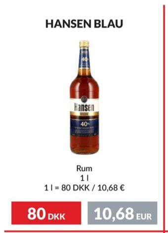 Nielsen's Discount 40% rom tilbud