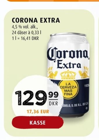 Extra specialøl