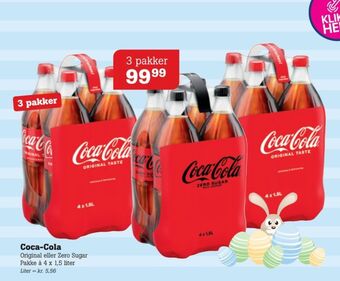 Poetzsch Padborg Coca cola cola tilbud