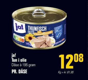 Poetzsch Padborg Ja! tun tilbud