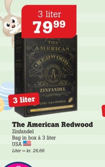 Poetzsch Padborg Ukendt californisk rødvin tilbud