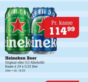 0,0 øl - alkoholfri