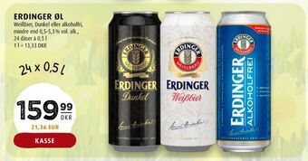 Dunkel specialøl