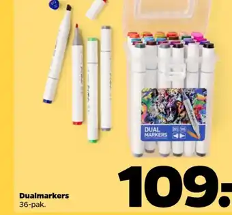 Staedtler tusser