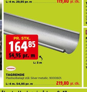 jem & fix Tagrende tilbud