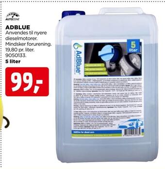 Adblue