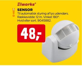 Sensor