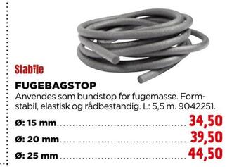 jem & fix Fugebagstop tilbud
