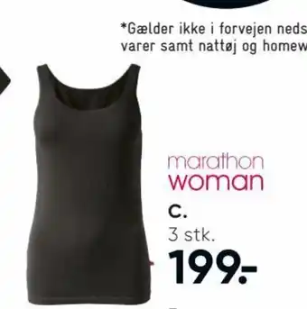 Bilka Undertrøje 38-46 tilbud