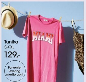 Tunika