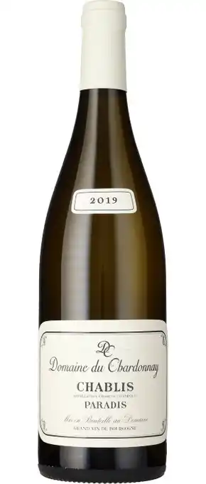 MENY Chablis paradis 2019 pr.fl.v. 6 stk. tilbud