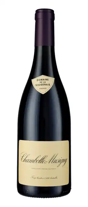 Chambolle-musigny 2019 pr.fl.v. 6 stk.