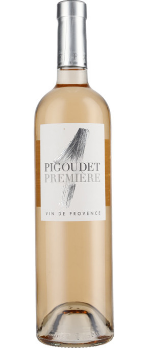 Pigoudet premiére 2021 pr.fl.v. 6 stk.