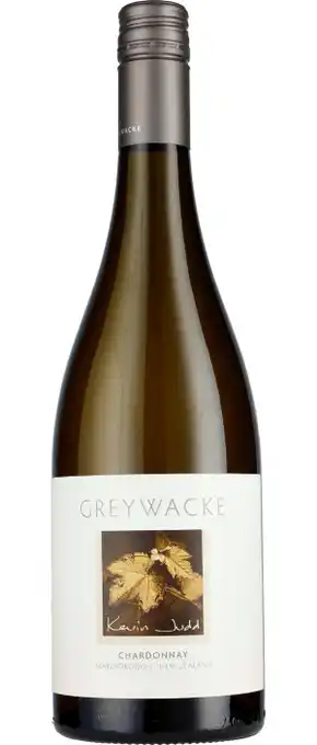 Greywacke chardonnay marlborough 2018 pr.fl.v. 6 stk.