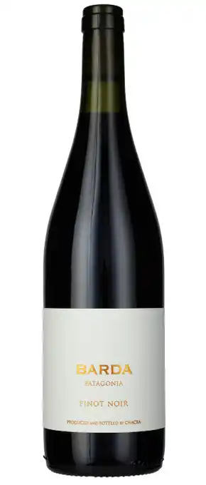 MENY Barda pinot noir chacra 2018 pr.fl.v. 12 stk. tilbud