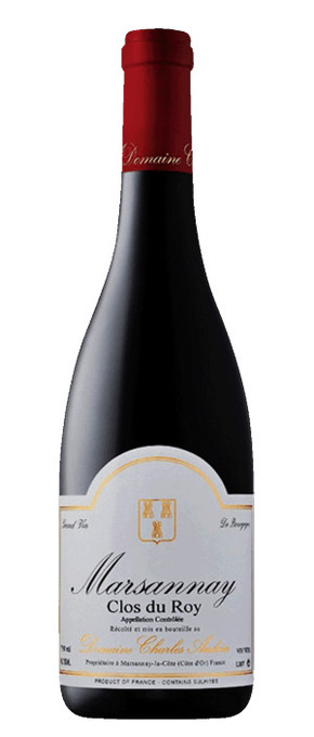 Marsannay clos du roy 2018 pr.fl.v. 6 stk.