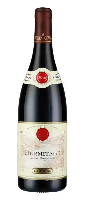 MENY Hermitage rouge 2016 pr.fl.v. 6 stk. tilbud