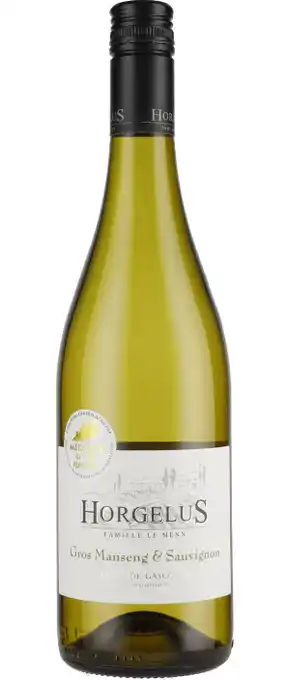 Domaine horgelus blanc 2021 pr.fl.v. 6 stk.