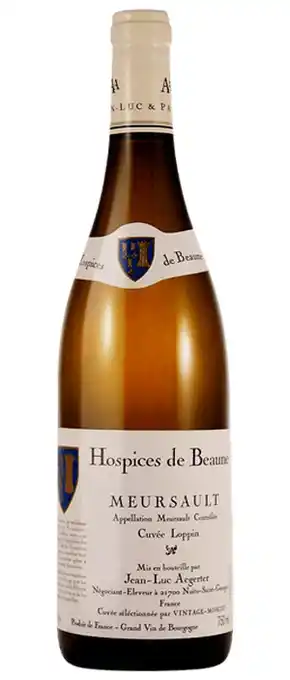MENY Meursault cuvée loppin 2020 pr.fl.v. 6 stk. tilbud