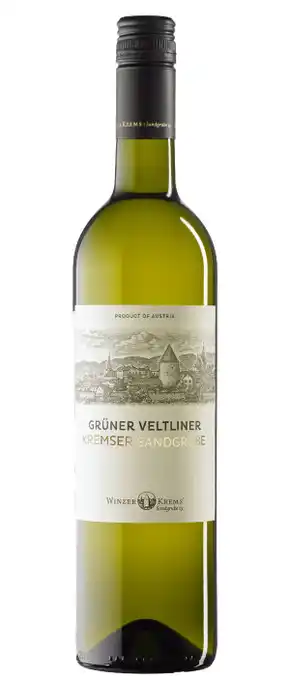 MENY Grüner veltliner kremser sandgrube 2020 pr.fl.v. 6 stk. tilbud