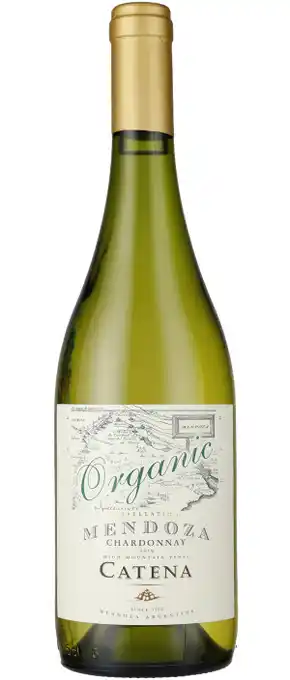 Catena chardonnay 2019 pr.fl.v. 6 stk.