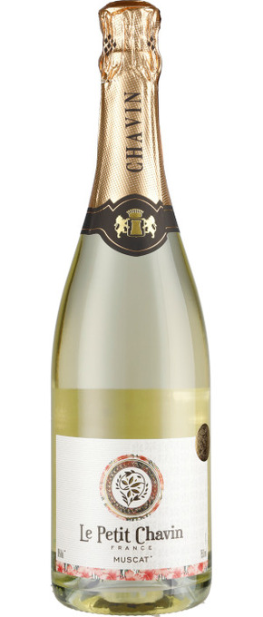 Petit chavin muscat 0% pr.fl.v. 6 stk.